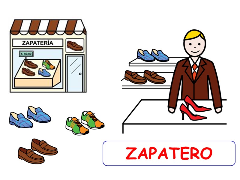 ZAPATERO